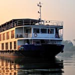 Assam Bengal Brahmaputra Cruises / Rhino Cruise