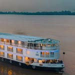 Ganges Cruise