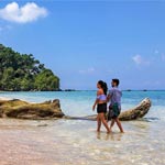 Andaman Nicobar Tour
