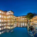 Hotels and Resorts in Gujarat