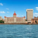 Hotels and Resorts in Maharashtra