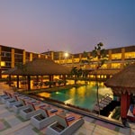 Hotels and Resorts in Orissa