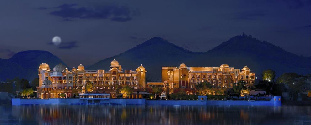 Lake Palace, Udaipur