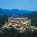 Hotels and Resorts in Uttranchal