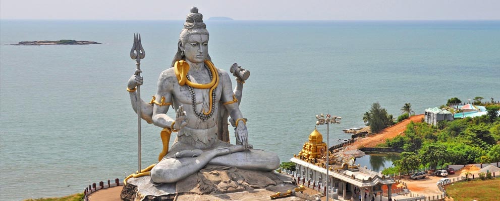 Mahabaleshwar Temple