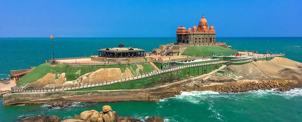 Katra / Vaishno devi