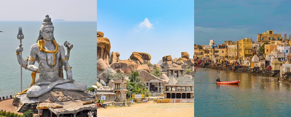 India Pilgrimage Tour India Pilgrimage Tour