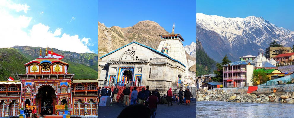 Pilgrimage Tour to India Pilgrimage Tour to India