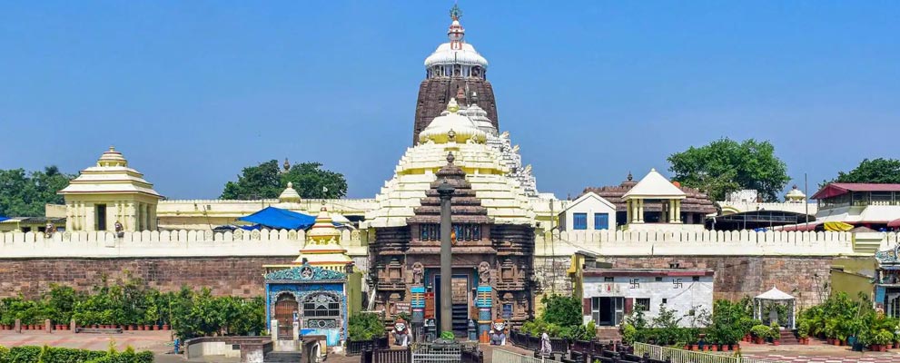 Jagannath Temple