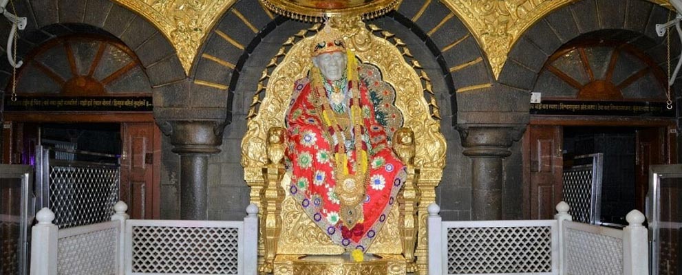Shri Khandoba Mandir