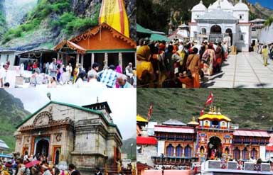 Char-Dham Yatra