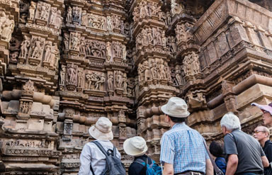 Classical North India