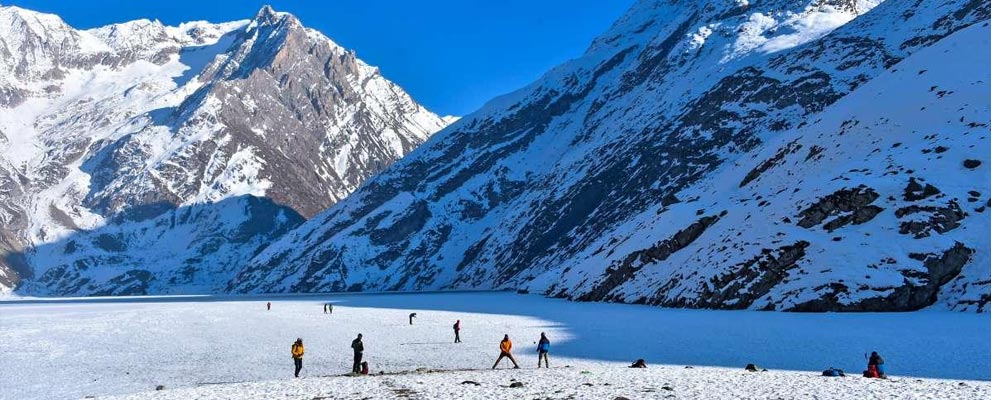 Jammu and Kashmir India