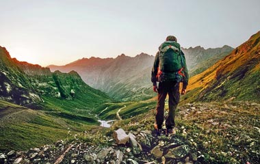 Chanderkhani Pass Trek