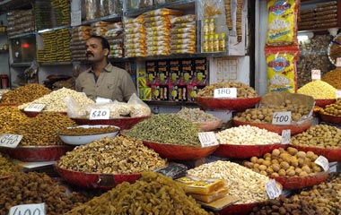 Chandni Chowk, Delhi