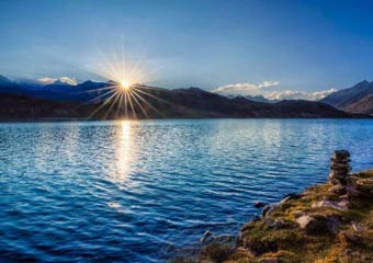 Himachal Chandertal Trek