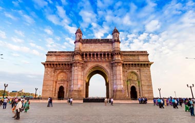 Gateway of India