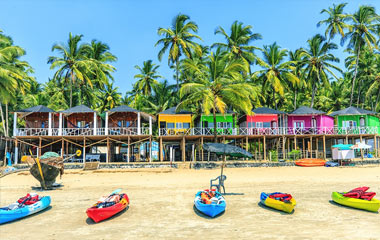 Goa Vacation Package