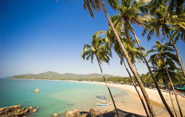 Goa Beaches Tour
