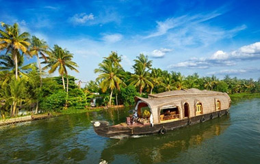 Alleppey, Kerala