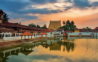 Trivandrum