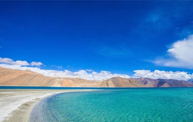 Ladakh Lakes Tour