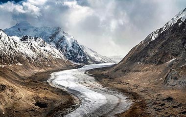 Lamayuru - Zanskar Trek, Ladakh