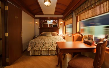 Maharajas  Express