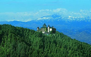 Enchanting Himachal Pradesh