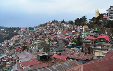 Shimla