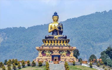 Sikkim Delight Tour
