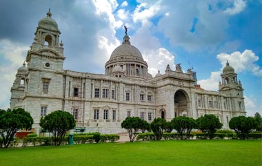 Victoria Memorial