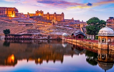 Rajasthan Wilderness Tour