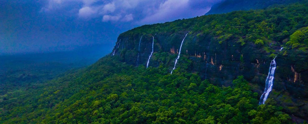 Bhimashankar Jyotirling