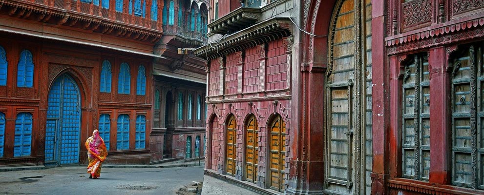 Junagarh Fort, Bikaner