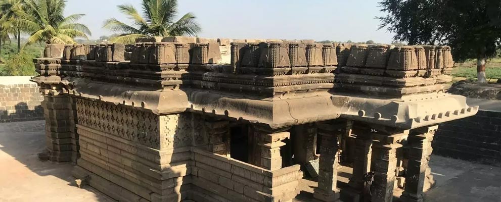 Tuljapur-Tuljabhawani Temple