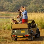 Ranthambore National Park, Rajasthan